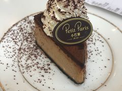 -PETIT PARIS 小巴黎(凯德1818店)