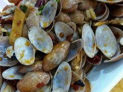 -南海渔家•海鲜•正宗海南菜(海棠湾店)