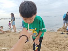 -老虎石海上公园