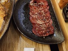 照烧牛舌-胜博殿霸王树(嘉里中心店)