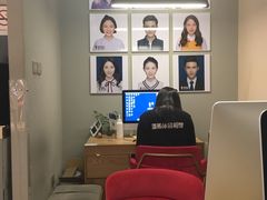 -海马体照相馆(北京apm店)