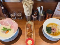 -真打拉面·日式拉面新流派(体育西横街店)