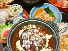 -山上下日本料理(万象城店)