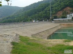 -广州市帽峰山景区