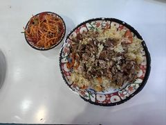 -帕米尔食府(白云观店)