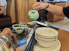 -汇点煌餐厅