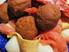 -重庆老船夫冷锅鱼(黄金路店)