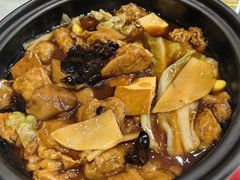 -老人和饭店(淮海中路店)