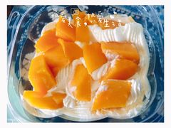 -Tomado绿色烘焙(大尧三路店)