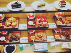 -猫的天空之城概念书店(印象城购物中心店)