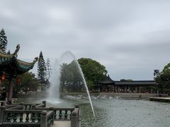 -江心屿景区