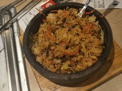 -新石器烤肉(南通CBD大有境店)