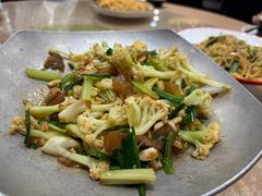 -李氏传家菜(兴城路店)