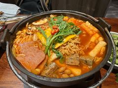 -火联烧烤(学院路创始店)