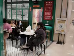 -孖记茶档·热腾茶餐(荔湾领展广场店)