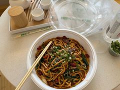 -海尔巴格·新疆菜(吐鲁番店)