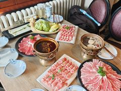 -古关火锅店(古北水镇景区店)