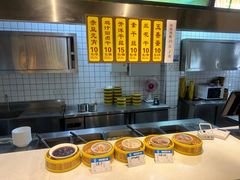 -奇芳阁·百年清真南京菜(夫子庙店)