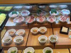 -一绪に寿喜烧(虹悦城店)