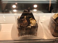 -西村叔叔的店·面包·甜品·蛋糕(清河万象汇店)