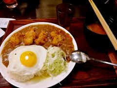 原味鸡块咖喱-金龙咖喱