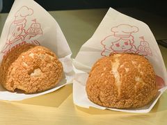 -西树泡芙(湖滨银泰in77B区店)