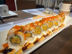 -将太无二·北美传奇寿司(瑞士公寓店)