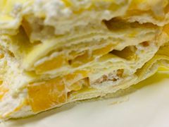 -CUNS CAKE村上千层蛋糕(一环路东二段140号院店)