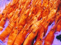 -星璞餐厅(深铁塘朗城君璞酒店)