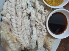 -车头老二大排档(金城步行街店)