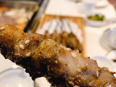 -九府羊·鲜羊火锅·烤串(新华路店)