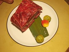 -隐炉和牛烧肉店(群力店)