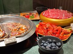 -牛New寿喜烧(中山公园龙之梦店)
