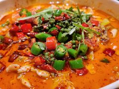 -金陵一哥龙虾(水木秦淮店)