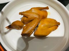 -熠盛粤味(永康路店)