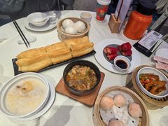 -金翠皇宫粤菜·点心·海鲜(翡翠店)