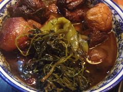 -小土豆北方菜馆(方庄店)