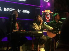 -猫头婴小酒馆FUN OWL(1912店)