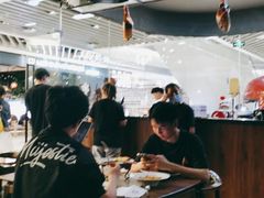 -1861意大利餐厅(文化广场店)