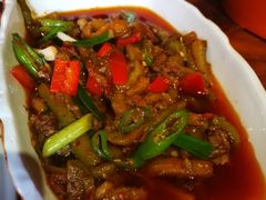 -云隐小厨·传统大理美食(复兴路店)