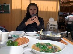 -莆田餐厅PUTIEN(三里屯店)
