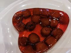 山楂-福寿斋·老北京铜锅涮肉·烤鸭(顺义总店)