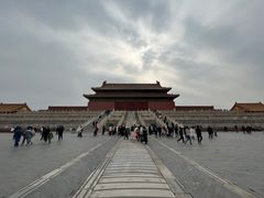 -故宫冰窖餐厅