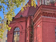 -圣·阿列克谢耶夫教堂