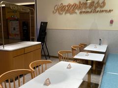 大堂-可莎蜜兒(黄龙K-lab店)