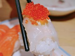-莲寿司(上邦店)