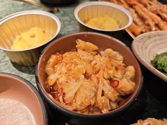 -牛New寿喜烧(金鹰世界店)