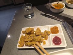 -海底捞火锅(坪山益田假日广场店)
