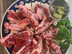 -大叹号·朝鲜族烤肉(潍坊泰华城店)