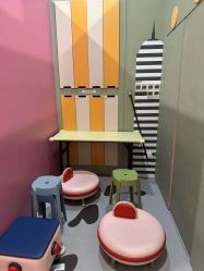 -MELAND CLUB亲子乐园·派对·餐厅(北京芳圆里ID MALL店)